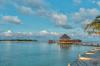 Jawakara Islands Maldives