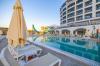 Side Moon Palace Hotel