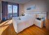 Отель Fraser Place Anthill Istanbul