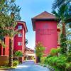 Grand Yazici Club Marmaris Palace