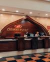 Crowne Plaza Antalya