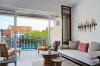 Jw Marriott Khao Lak Resort