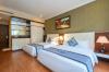 Thien Thanh Resort