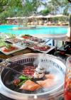 Sofitel Bali Nusa Dua Beach Resort