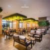 Noxinn Deluxe Hotel