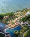 Royal Cliff Beach Hotel