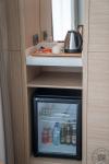 Throne Seagate Belek Hotel