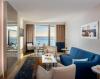 Отель Crowne Plaza Istanbul Florya