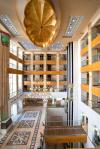 Horus Paradise Luxury Resort
