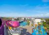 Dream World Aqua Hotel -