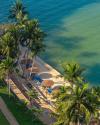 Royal Cliff Beach Hotel