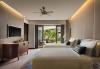 Conrad Bali Resort
