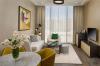 Отель Grand Millennium Dubai