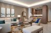 Al Jaddaf Rotana Suite Hotel