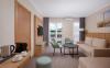 Город Mira Ultra  Hotel In Miracleon, Отель