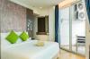 Отель Swandor Cam Ranh Resort-Ultra