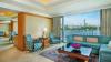 The Nile Ritz-Carlton