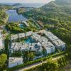 Wyndham Grand Nai Harn Beach Phuket