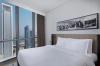 Conrad Hotel Abu Dhabi Etihad Towers