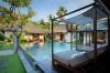 The Ulin Villas