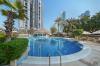 Sheraton Abu Dhabi Hotel
