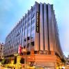 Mercure Istanbul Bomonti