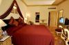 The Golden Palms Hotel