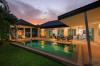 Casabay Luxury Pool Villas