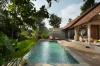 Отель Plataran Borobudur Resort