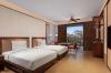 Hilton Goa Resort