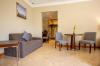 Отель Dubai Marine Beach Resort