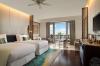 Conrad Bali Resort