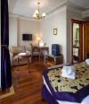 Отель Glk Premier The Home Suites