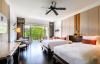 Jw Marriott Khao Lak Resort