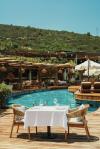 Vogue Hotel Bodrum