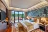 The Leela Ambience Convention Hotel Delhi