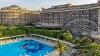 Sunmelia Beach Resort Hotel