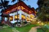 Fragrant Nature Backwater Resort