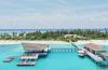 Le Meridien Maldives Resort