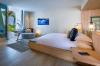Zaya Nurai Island Resort