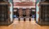 Al Jaddaf Rotana Suite Hotel