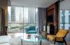 Отель Four Seasons Hotel Dubai International Financial Centre