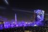 Crowne Plaza Dubai Festival City