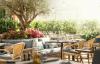 Отель Four Seasons Hotel Dubai International Financial Centre