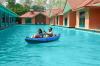 Saj Earth Resort