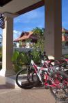 Rawi Warin Resort