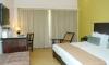 O Hotel Goa, Candolim Beach