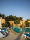 Novotel Beach