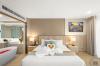 Royal Cliff Beach Hotel
