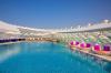 W Abu Dhabi Yas Island